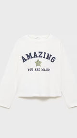 Mango product 17005168-02 - B