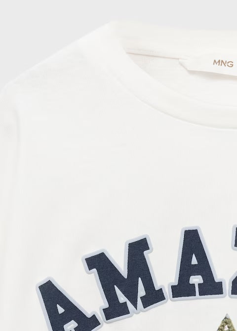 Mango product 17005168-02 - D0