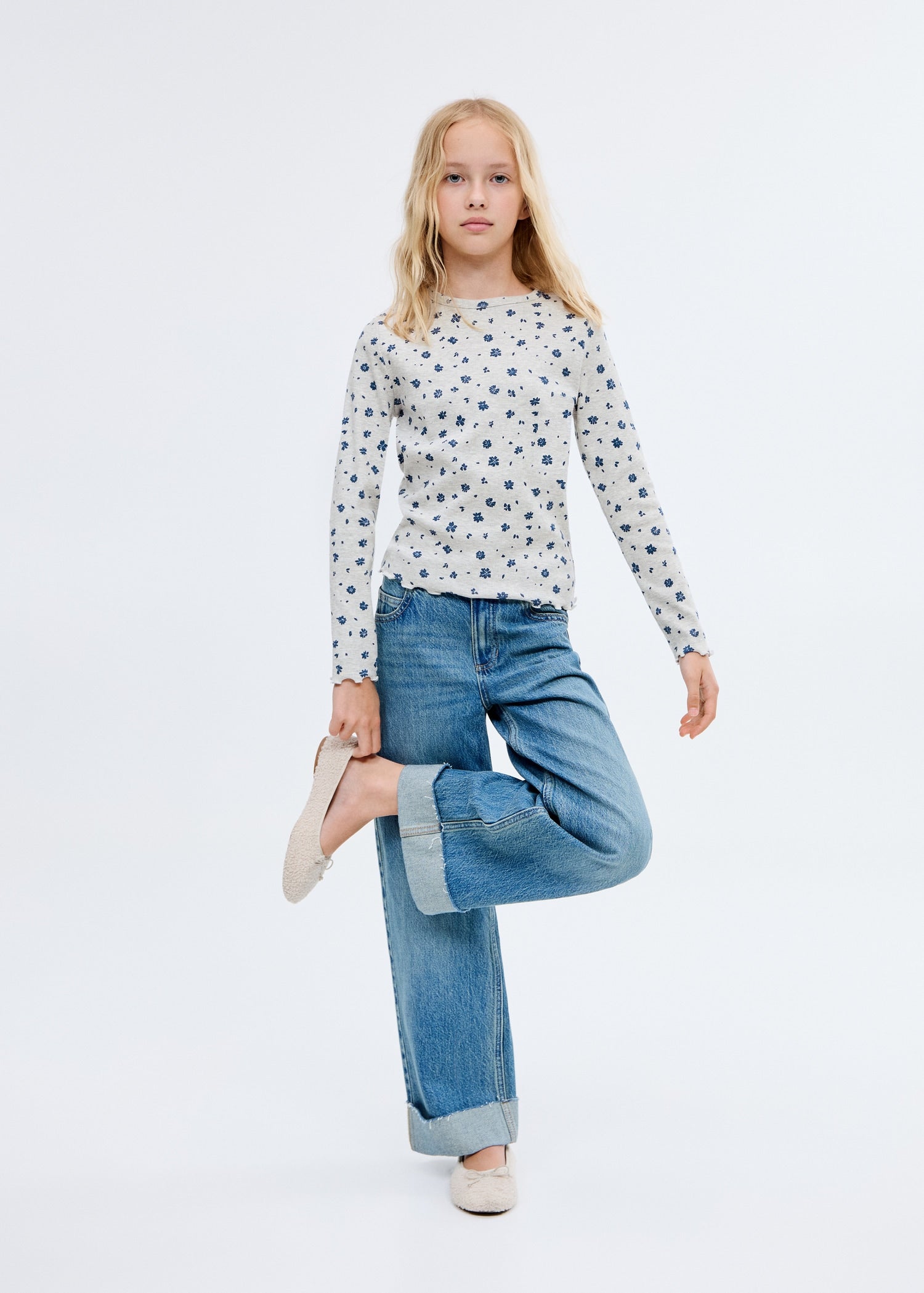 Mango product 17005174-91 - 99999999_01