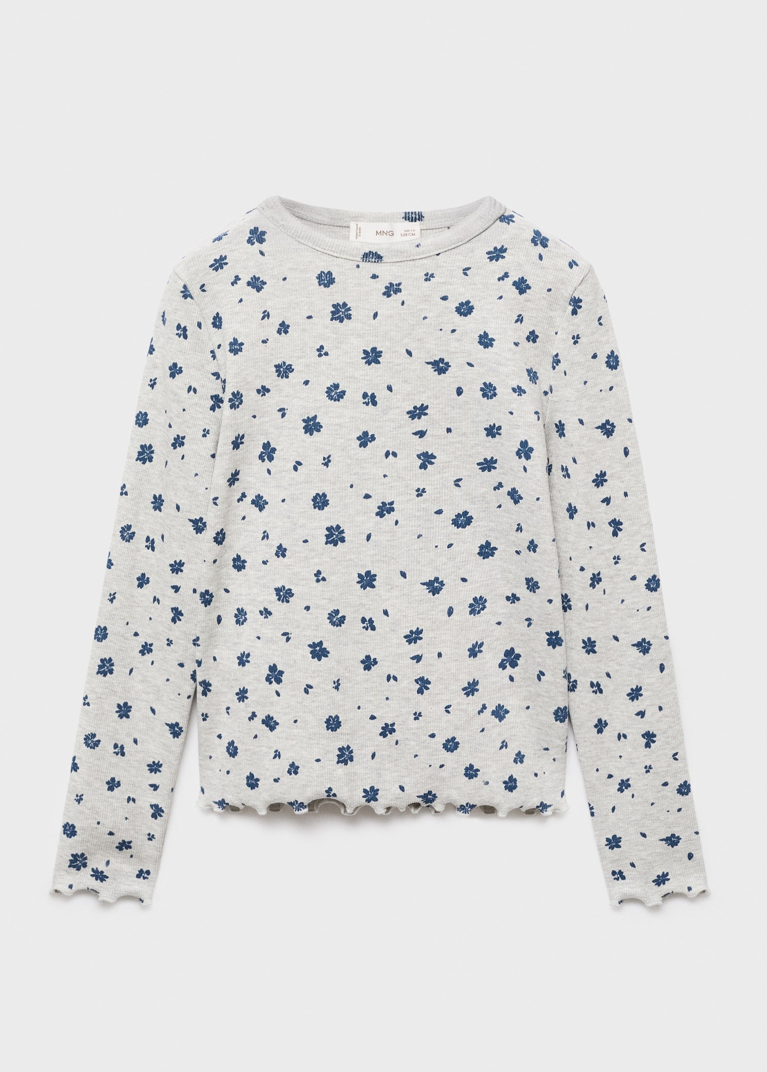 Mango product 17005174-91 - B