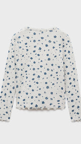 Mango product 17005174-91 - R