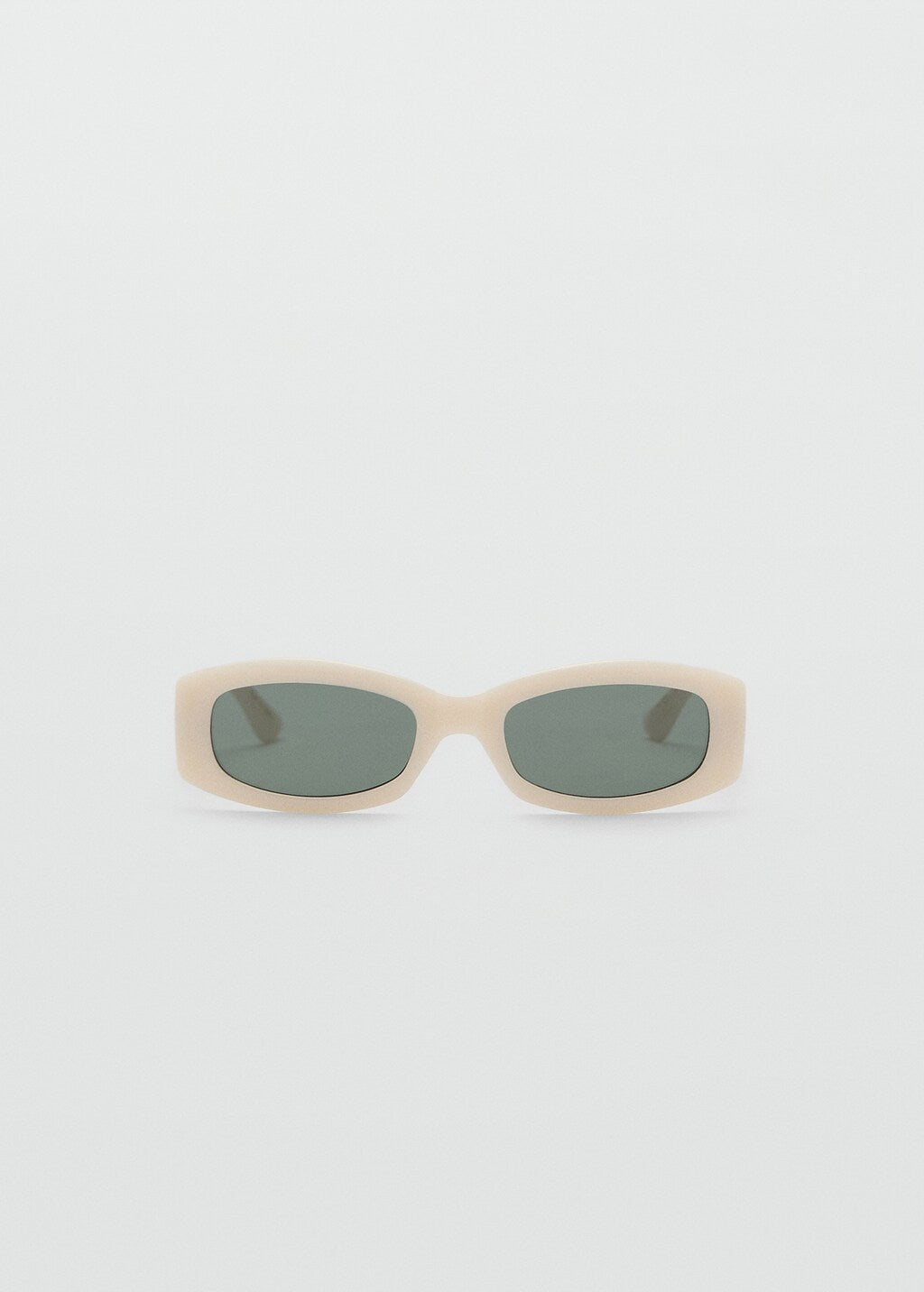 Mango sunglasses millie in White - B