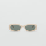Mango sunglasses millie in White - B