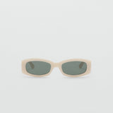 Mango sunglasses millie in White - B