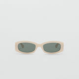 Mango sunglasses millie in White - B