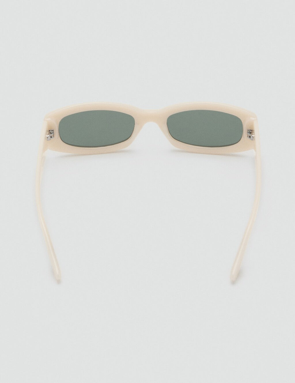 Mango sunglasses millie in White - D1