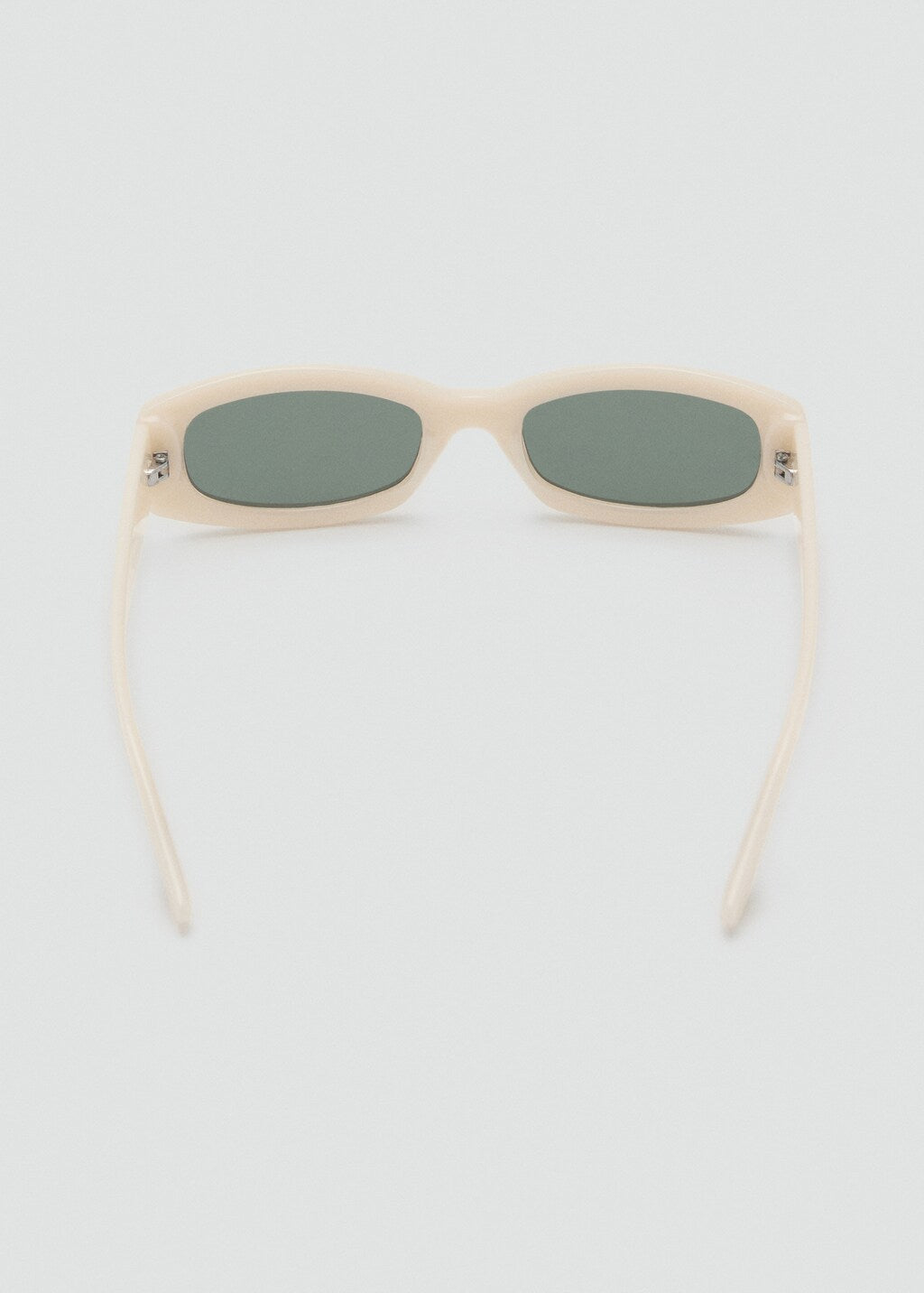 Mango sunglasses millie in White - D1