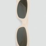 Mango sunglasses millie in White - D2