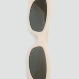 Mango sunglasses millie in White - D2