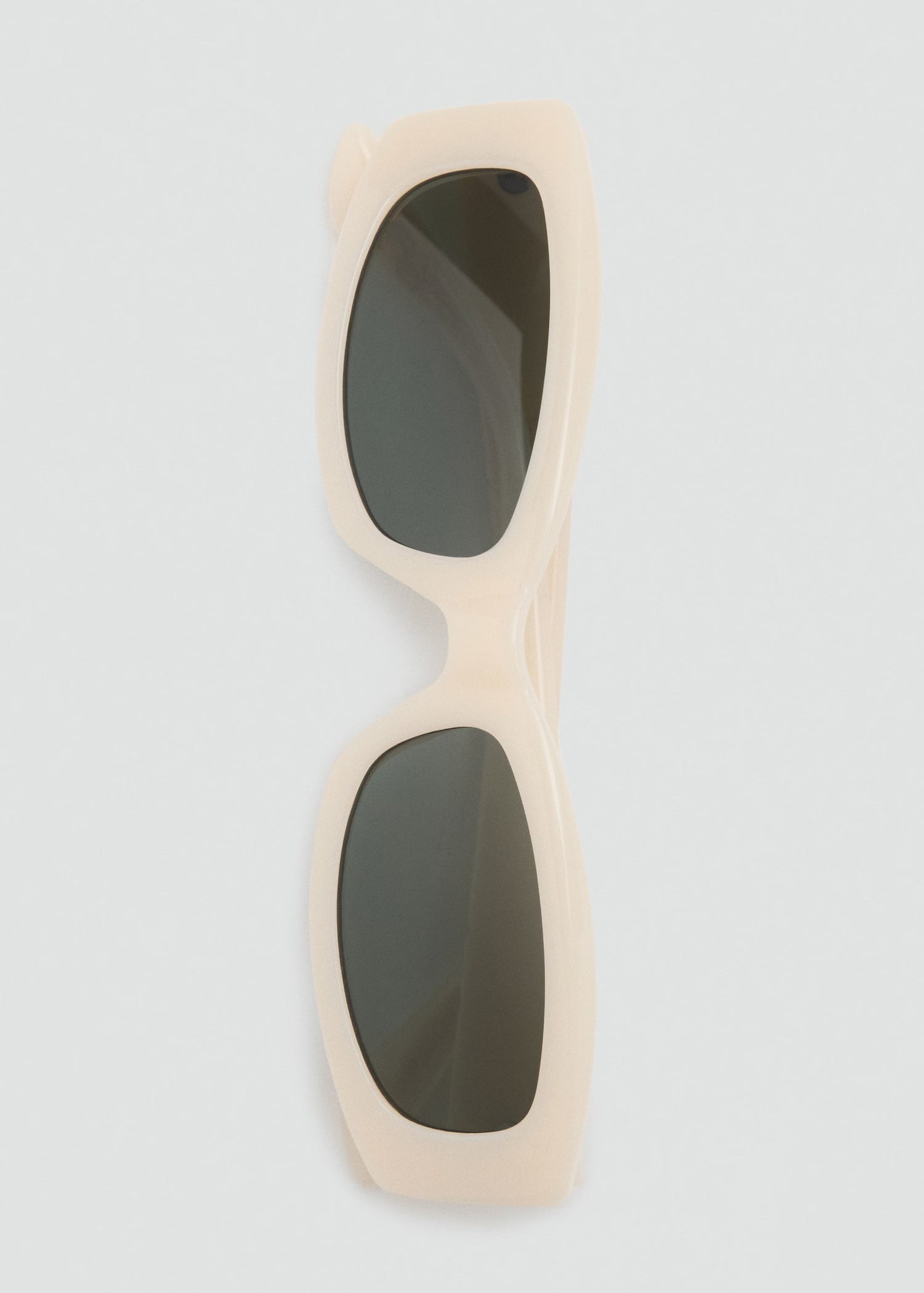 Mango sunglasses millie in White - D2