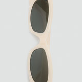 Mango sunglasses millie in White - D2