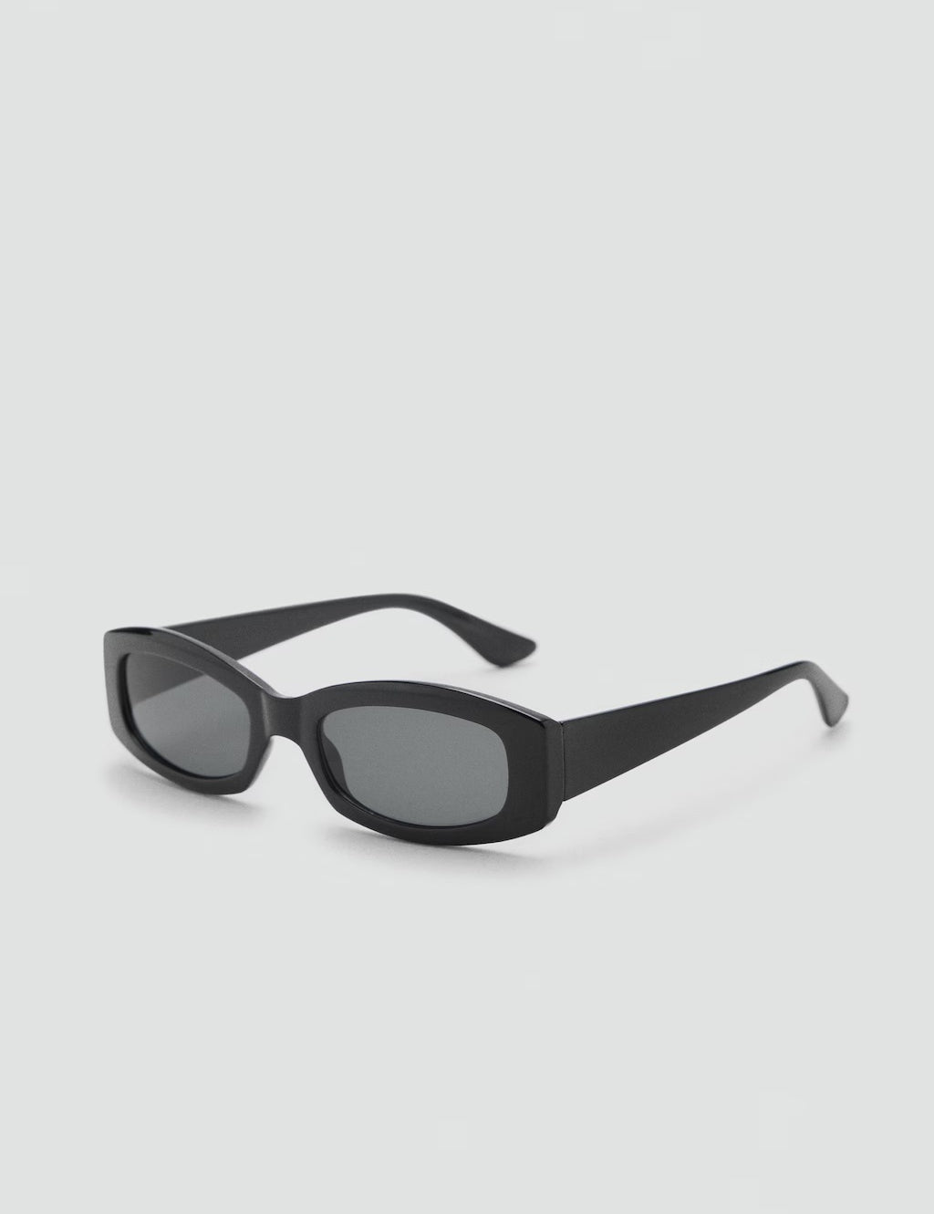 Mango sunglasses millie in Black