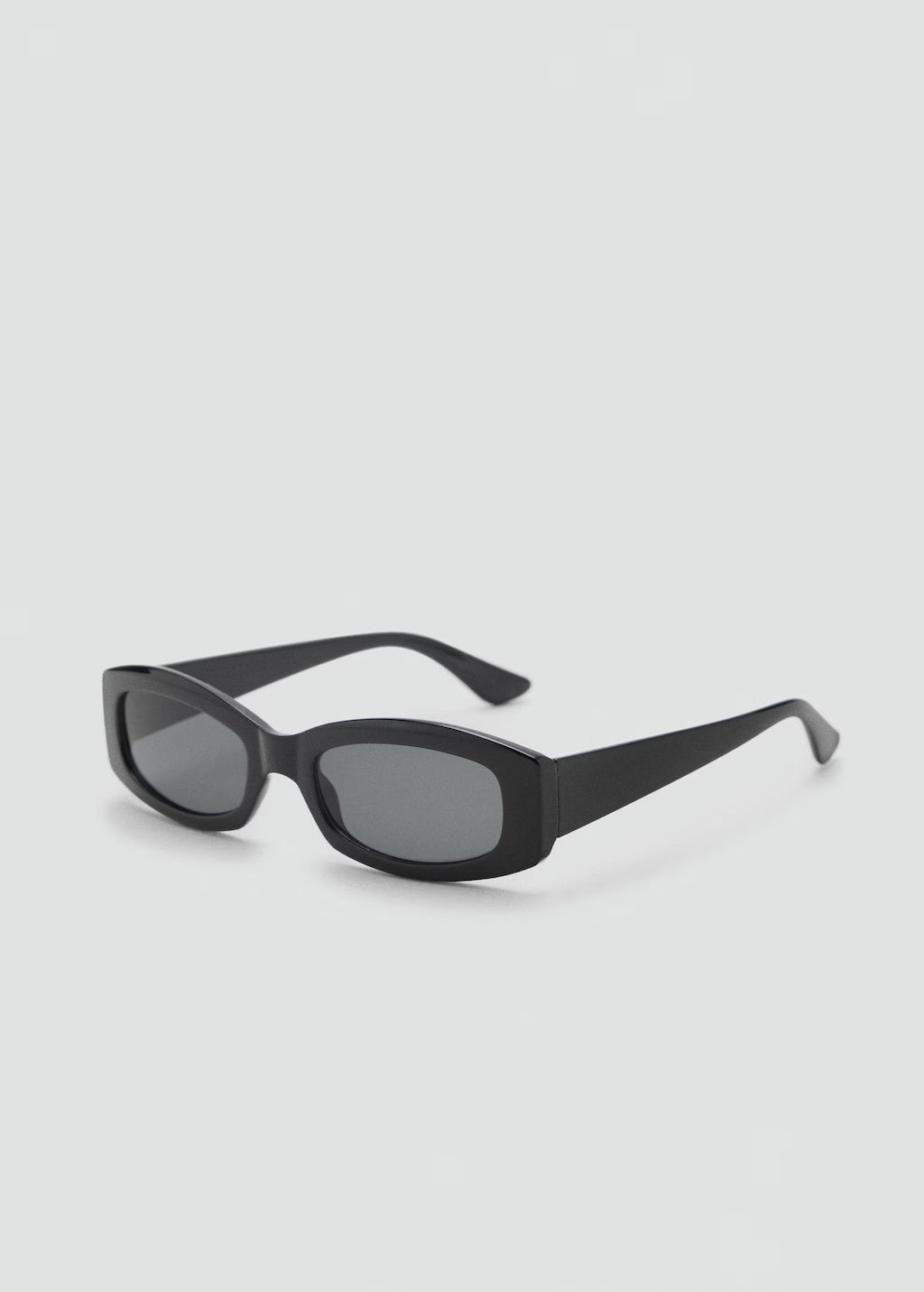 Mango sunglasses millie in Black