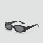 Mango sunglasses millie in Black