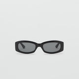 Mango sunglasses millie in Black - B