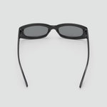 Mango sunglasses millie in Black - D1
