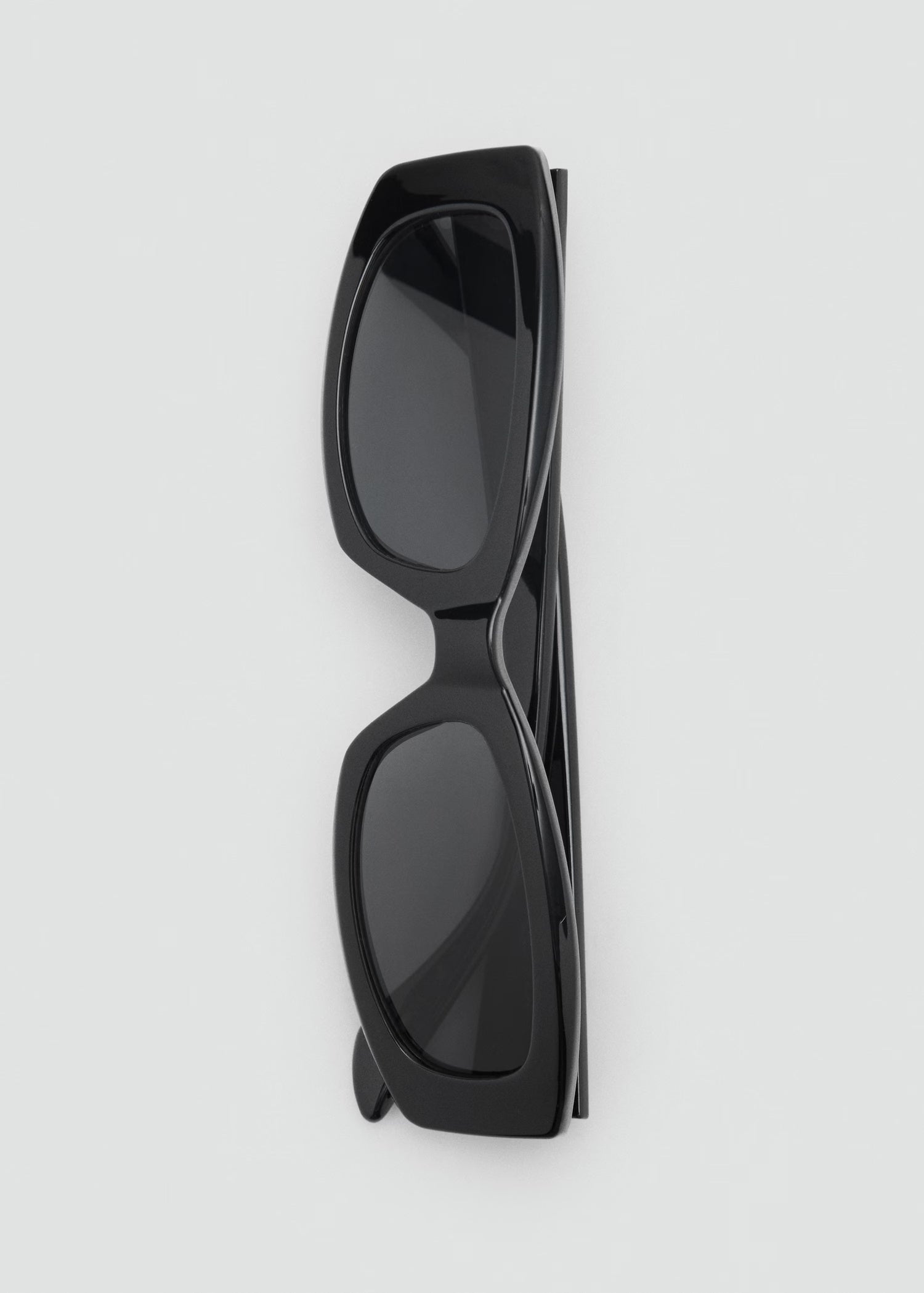 Mango sunglasses millie in Black - D2