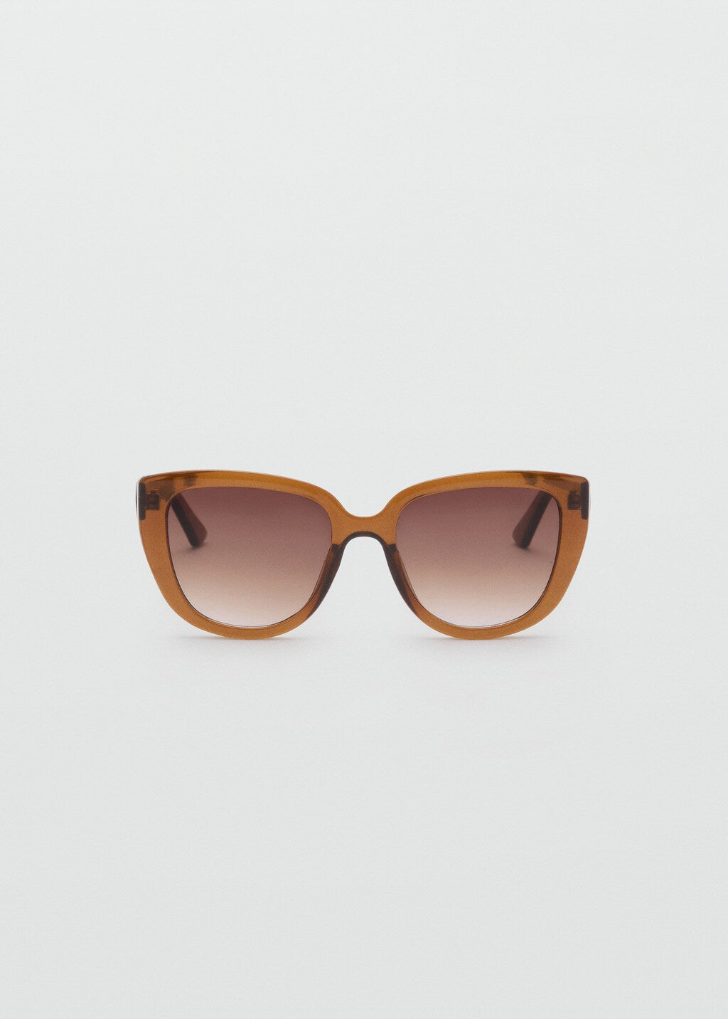 Mango sunglasses jolie in Brown - B