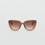 Mango sunglasses jolie in Brown - B