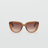 Mango sunglasses jolie in Brown - B