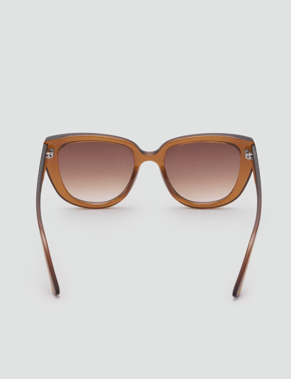 Mango sunglasses jolie in Brown - D1
