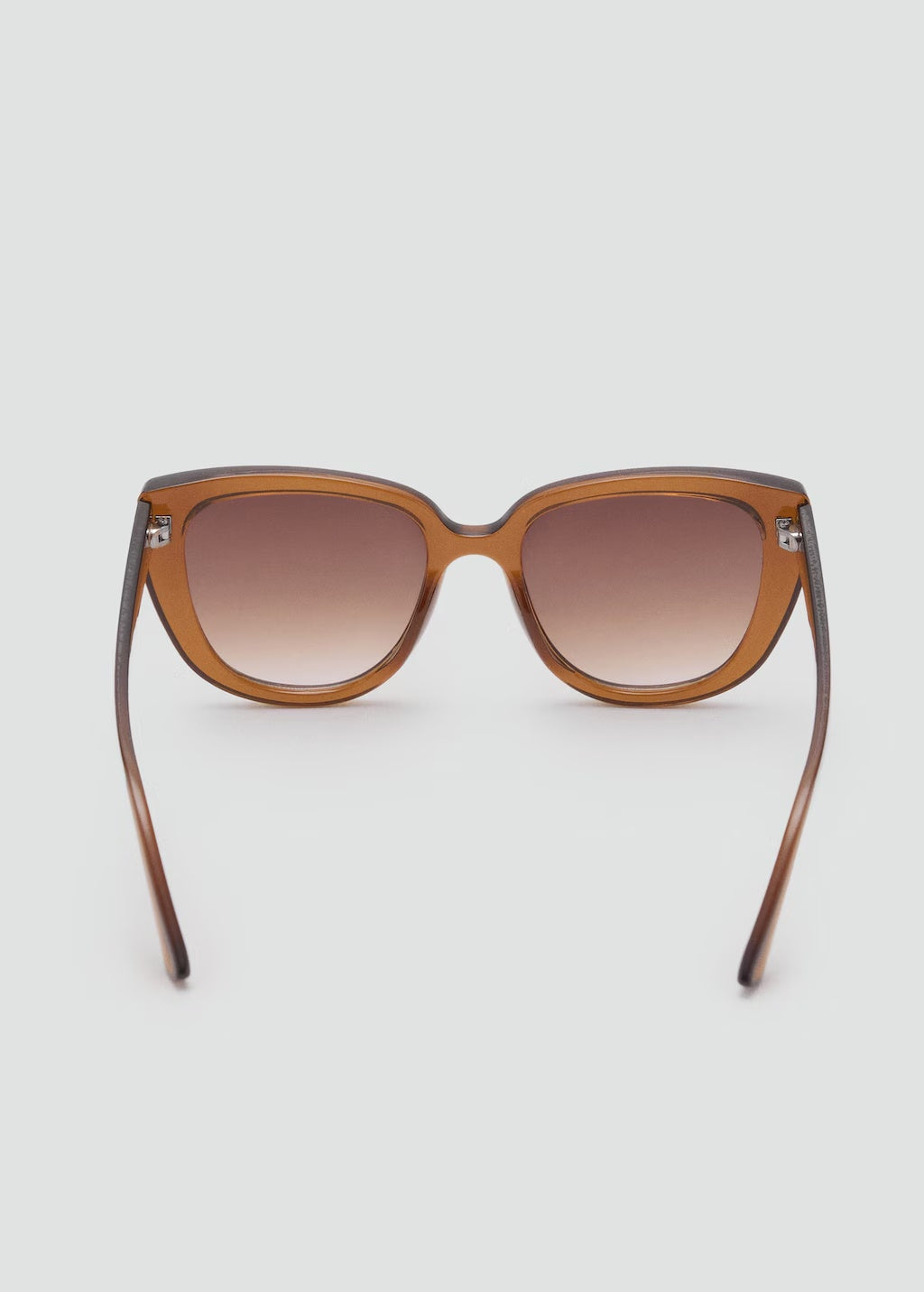 Mango sunglasses jolie in Brown - D1