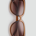Mango sunglasses jolie in Brown - D2