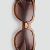 Mango sunglasses jolie in Brown - D2