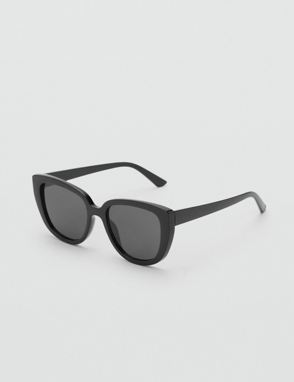 Mango sunglasses jolie in Black
