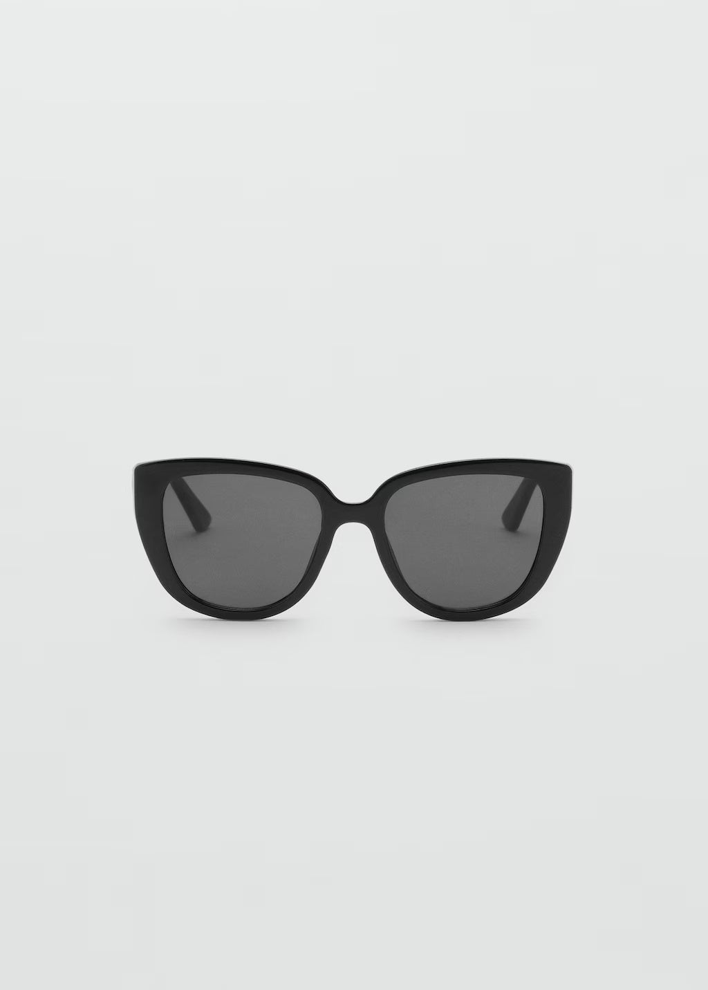 Mango sunglasses jolie in Black - B