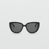 Mango sunglasses jolie in Black - B