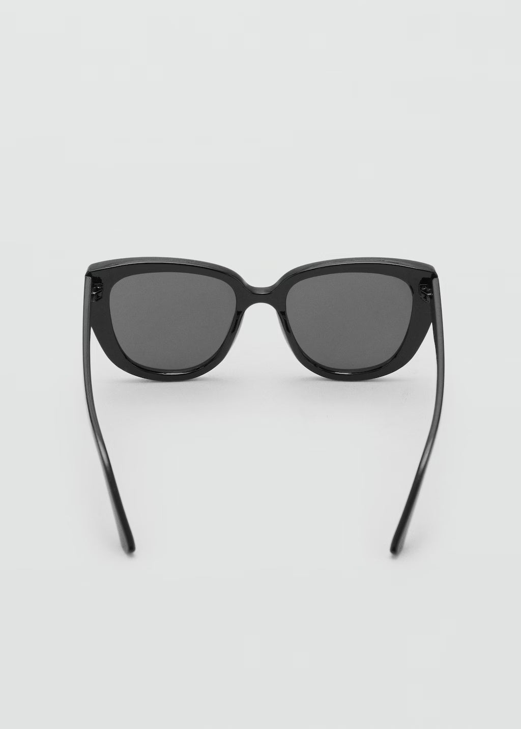 Mango sunglasses jolie in Black - D1