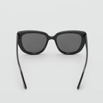 Mango sunglasses jolie in Black - D1
