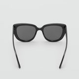 Mango sunglasses jolie in Black - D1