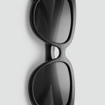 Mango sunglasses jolie in Black - D2