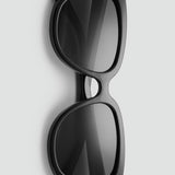 Mango sunglasses jolie in Black - D2