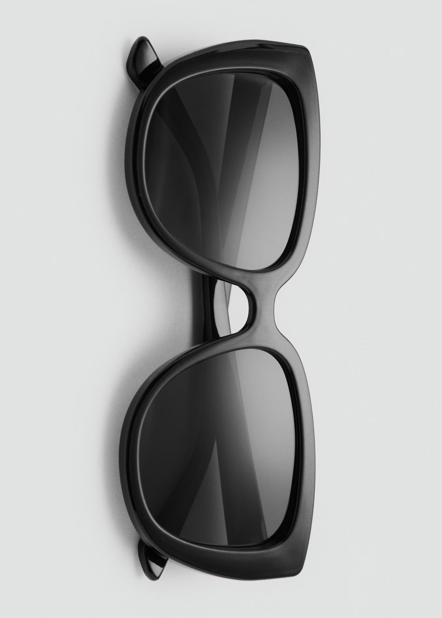 Mango sunglasses jolie in Black - D2