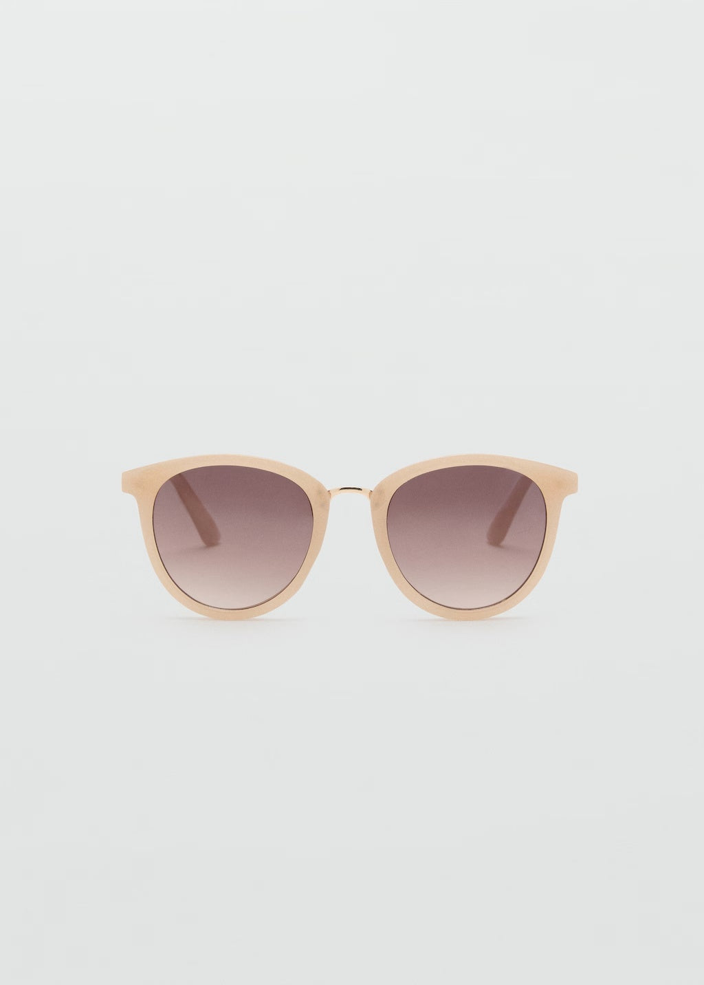 Mango sunglasses jeanne in Vanilla - B