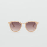 Mango sunglasses jeanne in Vanilla - B