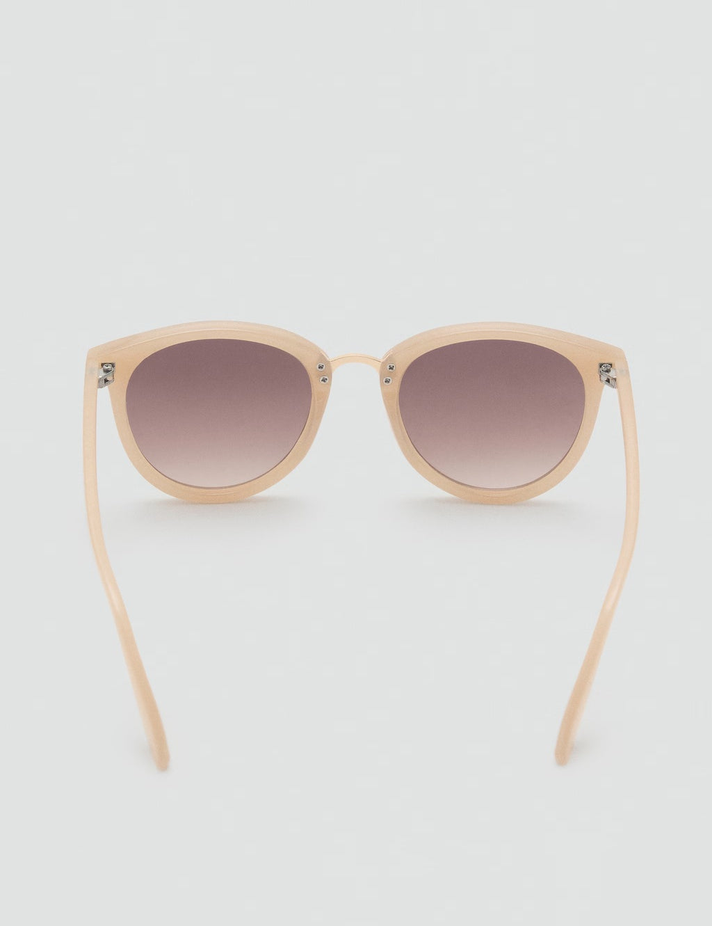 Mango sunglasses jeanne in Vanilla - D1