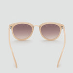 Mango sunglasses jeanne in Vanilla - D1