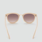Mango sunglasses jeanne in Vanilla - D1
