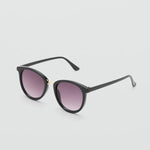 Mango sunglasses jeanne in Black