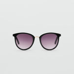 Mango sunglasses jeanne in Black - B
