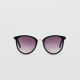 Mango sunglasses jeanne in Black - B