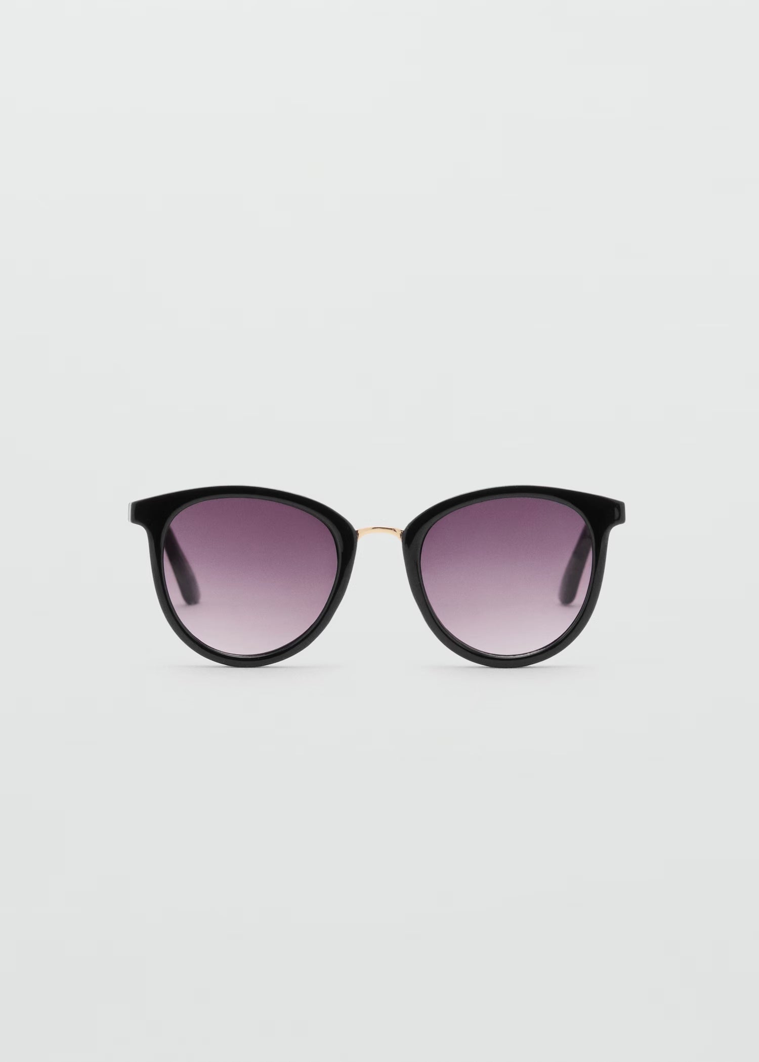 Mango sunglasses jeanne in Black - B