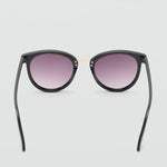 Mango sunglasses jeanne in Black - D1