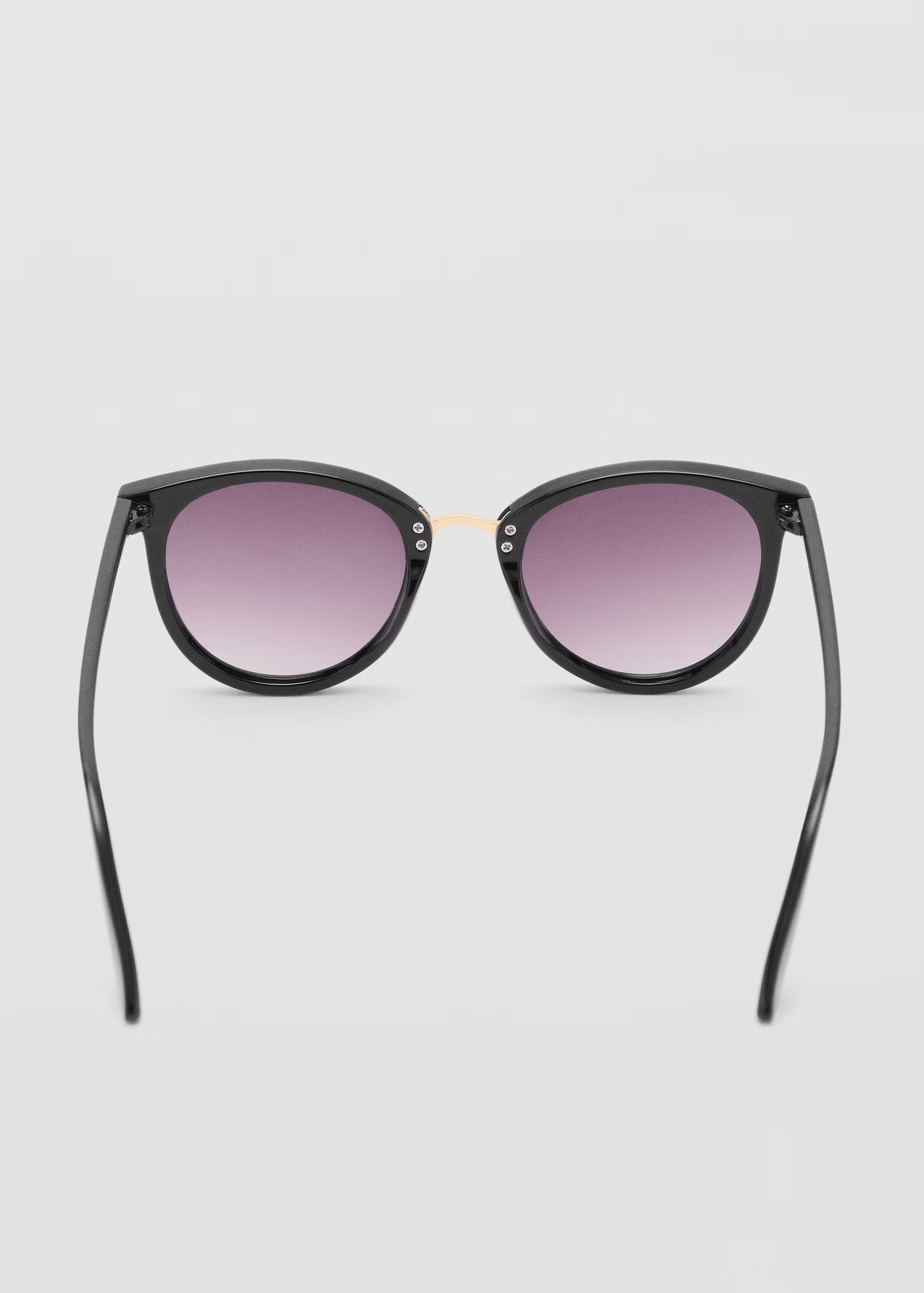 Mango sunglasses jeanne in Black - D1