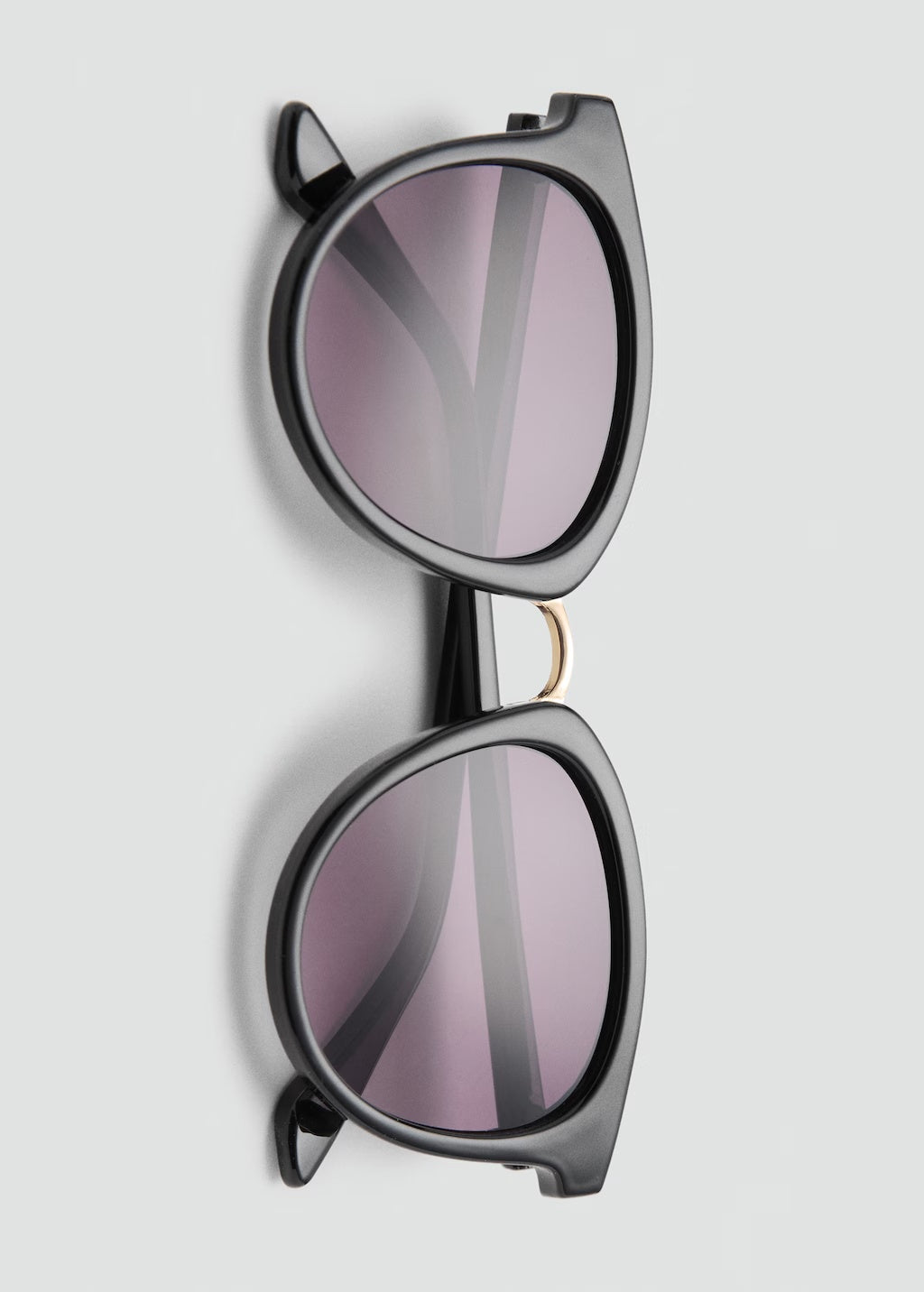 Mango sunglasses jeanne in Black - D2