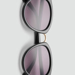 Mango sunglasses jeanne in Black - D2